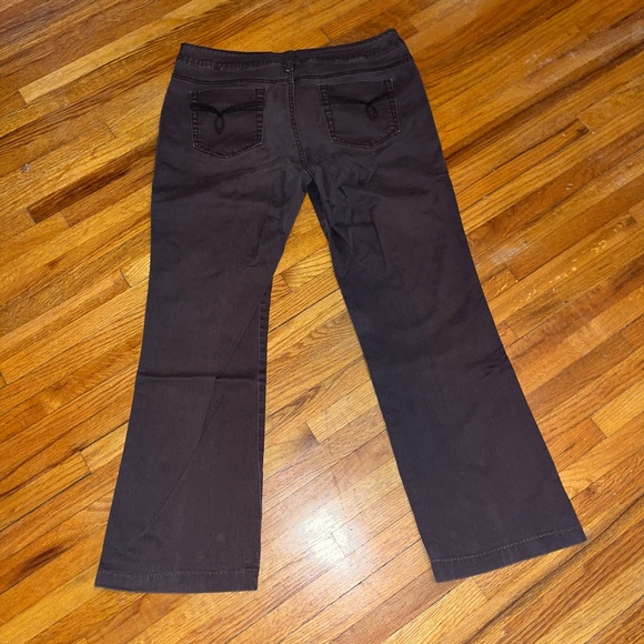 Bootleg jeans - Picture 2 of 2